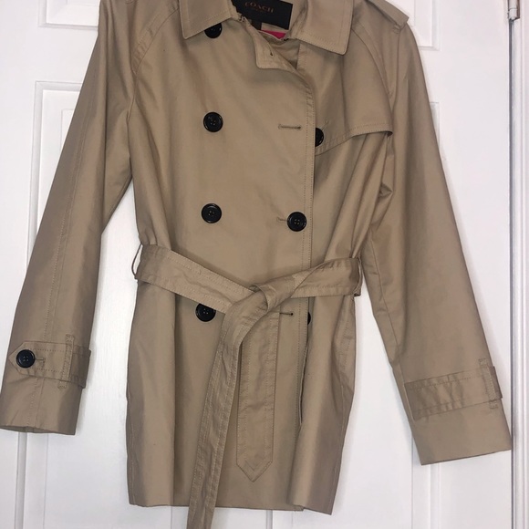 Spring jacket - Picture 1 of 3